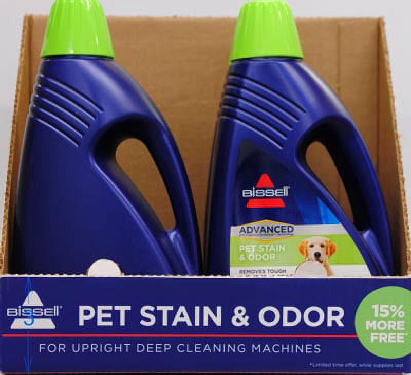 Bissell Pet Stain & Odor, 71.3 Oz