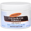 Palmer's Cocoa Butter Formula Cream 7.25 oz (Pack of 6)