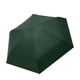 thumbnail image 1 of Bearachild Plegable y flexible para cualquier compañero de viajes de aventura. Pequeño pero muy portátil. Paraguas de lluvia Verde negruzco, 1 of 6