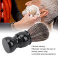 thumbnail image 4 of Beard Brush, Professional Shaving Brush  for Home for Dormitory, 4 of 8