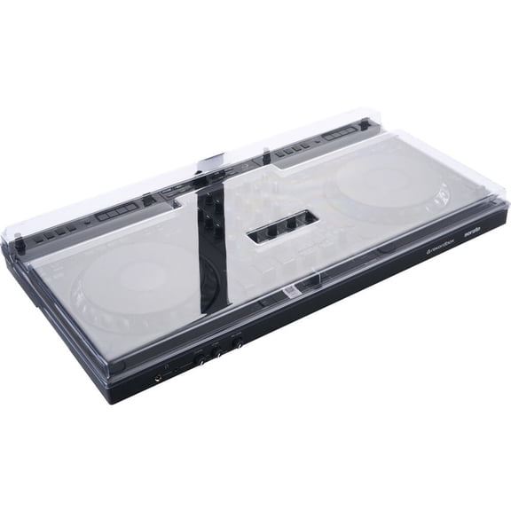 Decksaver Cover for AlphaTheta DDJ-GRV6