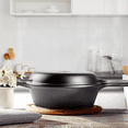 thumbnail image 3 of Sartenes De Hierro Fundido, Cast Iron 2-in-1 Combo Negro, 3 of 6