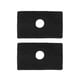 thumbnail image 2 of Pulsera 2 uds muñequeras para el mareo matutino muñequera antimareo (negro) Sywqhk Para Estrenar, 2 of 8