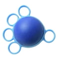 thumbnail image 3 of Pelota Para Ejercitar Los Dedos, Diseño Multifuncional De Separación De Los Dedos, Pelota De Entrenamiento De Fuerza Para Terapia De Rehabilitación, 3 of 8