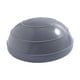 thumbnail image 3 of Almohadilla de equilibrio para escalones, entrenamiento de sentadillas, entrenamiento en gimnasio, pelota de de puntos para centro del cuerpo, Gris, 3 of 8
