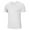 White, variant on Men's Short Sleeve UPF 50+ Sun T-Shirt Crew Neck Athletic Casual Tee for Outdoor Workout and Swimming