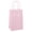 Pink, variant on 8 Packs: 13 ct. (104 total) Small Pink Paper Gift Bags by Celebrate It™