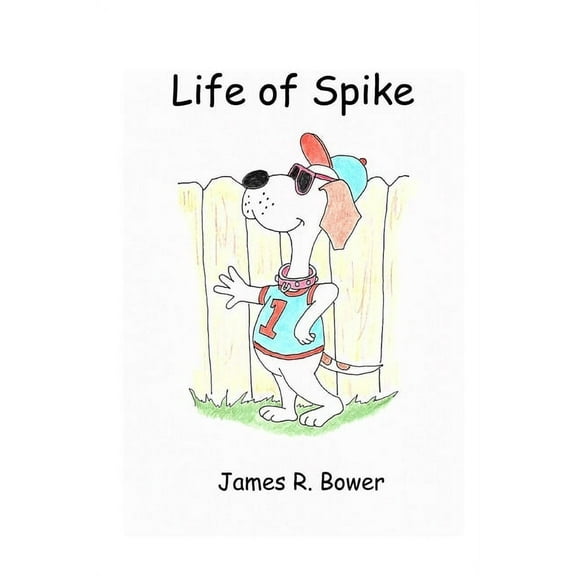 Life of Spike, (Paperback)