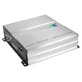 thumbnail image 2 of Autotek ASM-1200.2 ASM Series Street Machine Class AB Amp (2 Channels, 1,200 Watts), 2 of 7
