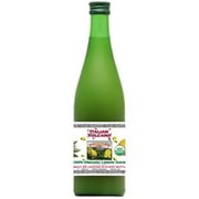Italian Volcano Lemon Juice, 500 Ml.
