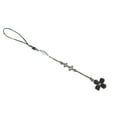 thumbnail image 1 of Hangs Ornament for Sawako Flower Charm Strap Four-Leaf Phone Accessory Anime Jewelry Merchandise, 1 of 6