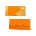 thumbnail image 3 of GiftCovery Shagun Envelopes Pack of 25 – 7 x 3.25 Assorted colour Money Envelopes with Golden Foil Print – Wedding, Festival & Special Occasion Gift Envelopes, 3 of 9