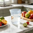 thumbnail image 4 of MKHSQHDG Todays Deals Clearance Sale Grade Food Grade Measuring Cup for Kitchen and Commercial Use with Large Capacity Storage Container, 4 of 6