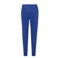 thumbnail image 7 of Scrubs Set for Women V Neck Top with Multiple Pockets and Elastic Waist Jogger Pants Comfortable Workwear Women Nursing Uniforms, 7 of 7