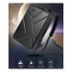 thumbnail image 2 of Hard Shell Laptop Backpack Waterproof Anti Theft Computer Backpack,A, 2 of 5