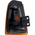 thumbnail image 3 of Corner Light Compatible with FORD RANGER 2001-2005 LH Lens and Housing Park/Signal Light, 3 of 5