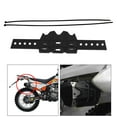 thumbnail image 2 of de silenciador de de motocicleta 2 piezas-resistente F / Dirt Bike, 2 of 9