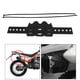 thumbnail image 2 of Universal Del Silenciador de de La Motocicleta 2pcs -resistente F / Dirt Bike, 2 of 9