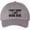 Grey, variant on I Don’t Know I Just Work Here Embroidered Dad Hat | Funny Work Employees Baseball Cap (RoyalBlue)