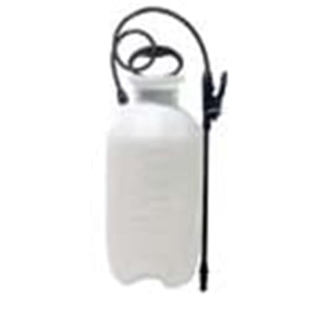 Chapin Manufacturing- P 20002 White Lawn & Garden Promo Sprayer 2 Gallon