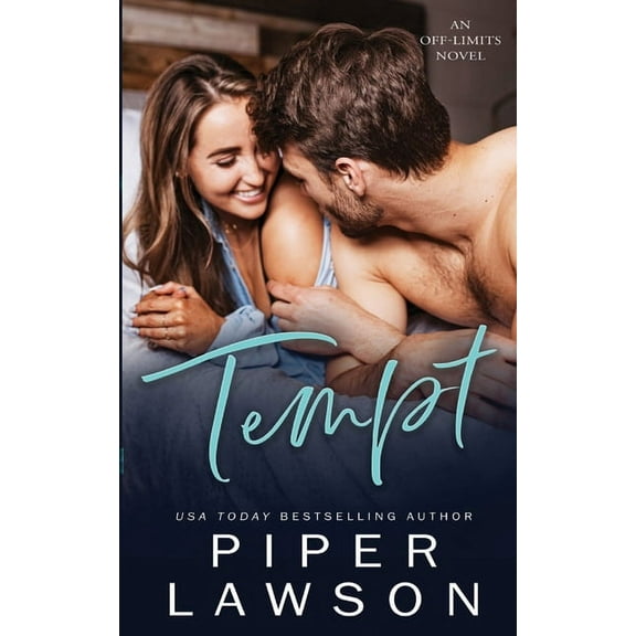 Off-Limits Tempt, Book 4, (Paperback)