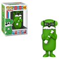 thumbnail image 2 of POP! AD ICON: OTTER POPS-SIR ISSAC LIME, 2 of 2