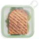 thumbnail image 1 of 1 sándwich, tostada, lonchera, lonchera portátil de silicona para llevar, 1 of 3