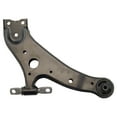 thumbnail image 2 of Front Lower Control Arm LH Driver Side for Highlander RX350 RX450h Venza PSA63879, 2 of 5