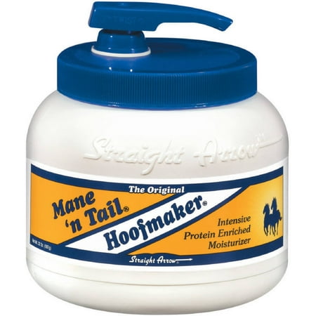 Mane 'n Tail ® Hoofmaker ® Moisturizer 32 oz. Pump
