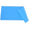 thumbnail image 1 of OULII Safety Grip Pool Step Pad Swimming Pool Ladder Mat PVC Sky-blue 1Pack, 1 of 4
