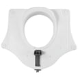 thumbnail image 2 of Asiento de Inodoro Elevado-AWC05-Marca Handy, 2 of 5
