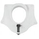 thumbnail image 2 of Asiento de Inodoro Elevado-AWC05-Marca Handy, 2 of 5