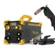 thumbnail image 1 of Soldador TOOLIOM 135A Mini MIG Gasless Flux 3 en 1 portátil 110 V, 1 of 8