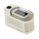 thumbnail image 3 of Mini fabricante de hielo de escritorio, función de auto limpieza doméstica de baja potencia para hacer una máquina para máquina de cubos de máquina, Sin cable de alimentación, 3 of 9