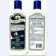 Parker & Bailey Cooktop Cleaner 8 oz. bottle