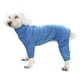 thumbnail image 2 of Ropa para perros con forma de oso de peluche para otoño e invierno, ropa para mascotas de colores sólidos, ropa para perros de cuatro patas, 2 of 6