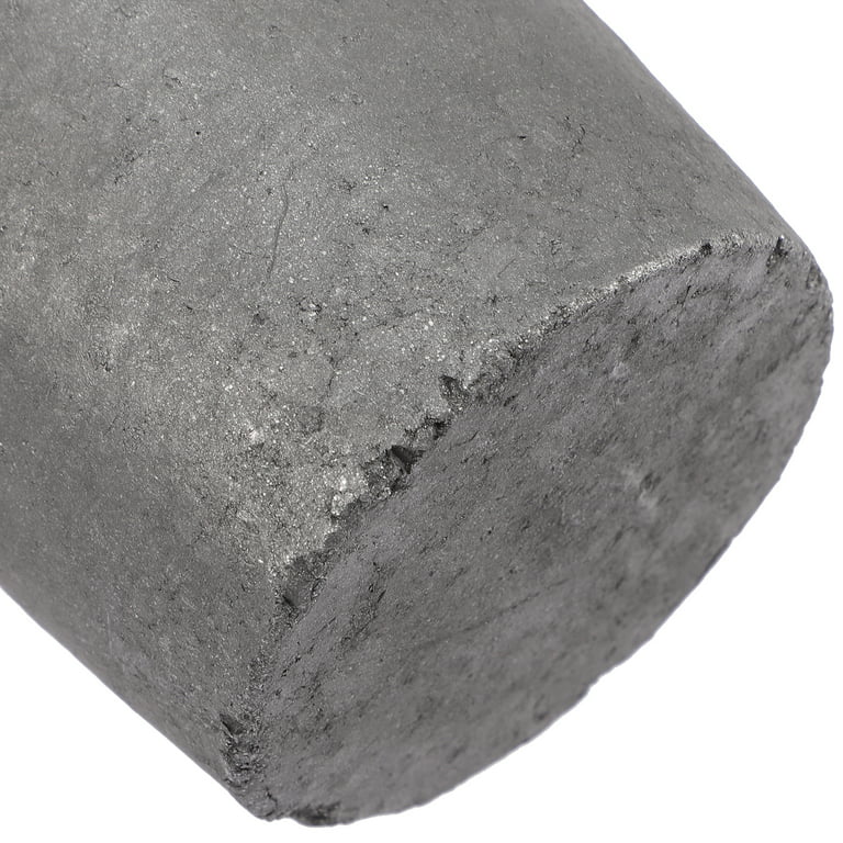 100oz Graphite Crucible For Electric Melting Furnace - Findings Outlet
