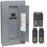 Square D By Schneider Electric Loadcenter Indoor 100A 20 Spce HOM2040M100PCVP