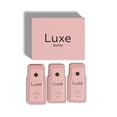 thumbnail image 5 of Sachets Refills for Lash Lifting - Long Lasting Finish - Professional Results up to 8 Weeks - Eyelash Curling Set at Home - Set for 3 Applications - Luxe Cosmetics, 5 of 5