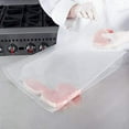 thumbnail image 7 of Clear Laminated Vacuum Pouches, 3 Mil Poly-Nylon, 500 Count, 16 x 22 in, 7 of 7