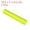 Yellow, variant on Uxcell Table Tennis Rubber Roller Table Tennis Roll Stick Bar Crystal DIY Sticky Tool for Racket, Yellow 2 Pack