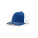 thumbnail image 1 of Gorra de béisbol Richardson 112 Trucker OSFA Royal/Blanca, 1 of 3