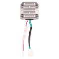 thumbnail image 1 of Generator Engine Voltage Regulator Rectifier AVR For Kipor Kama KDE6500 KDE6700T, 1 of 3
