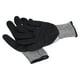thumbnail image 4 of Guantes de construcción NikouMX Guantes de seguridad anti cortes Tamaño 24x14cm, 4 of 8