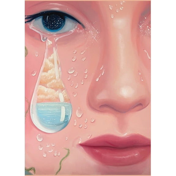 The Power of She, (Hardcover)