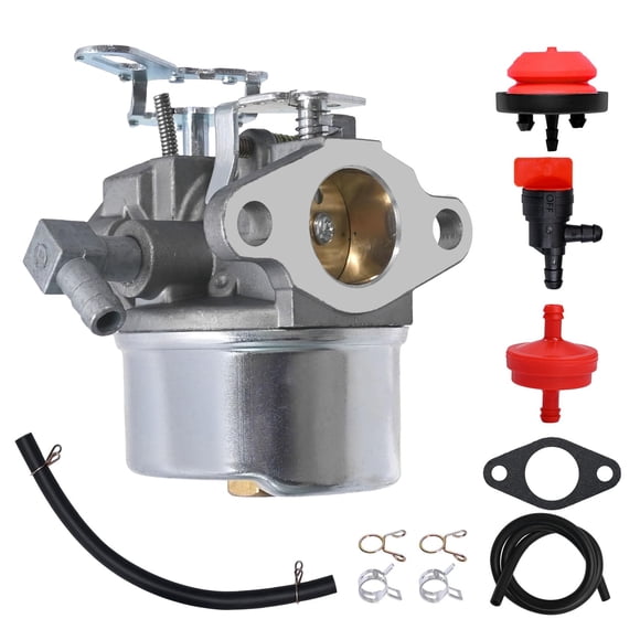SYOWADA 632107 Carburetor Replacement For Toro 521 524 724 Series 34001 34002 38035 38040 Snowblower, 640105 Carb Replacement For