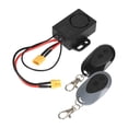 thumbnail image 1 of Mosiee Electric Scooter Anti-Theft Alarm Set One Click Activation Patrol Car Alarm Compatible For Xiaomi For M365 Pro 2 1S Accessories, 1 of 7
