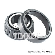 mercury grand marquis wheel bearing and race set