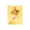 thumbnail image 5 of Figura de Acción Bandai S.H.Figuarts Sailor Venus Animation Color Edition, 5 of 5