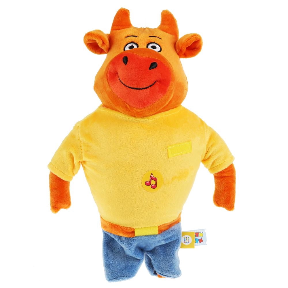 talking soft toys for babies